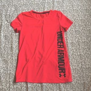 Under armour sport shirt